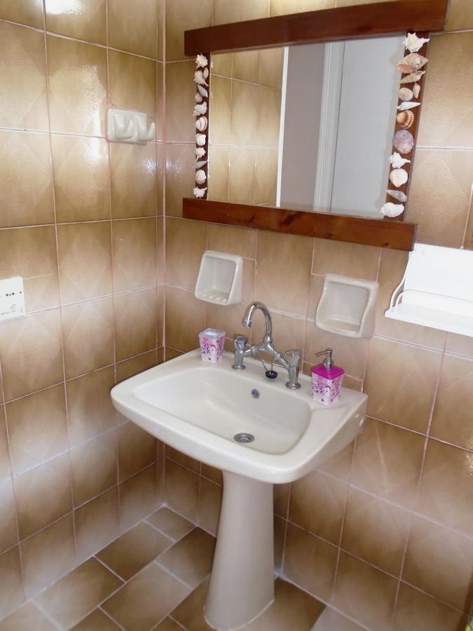 Sirios Apartments Apraos ภายนอก รูปภาพ